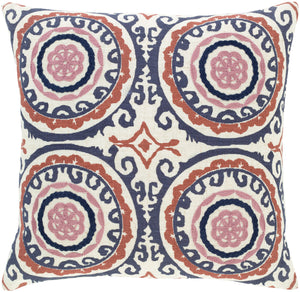 Tmz001-1818 - Termez - Pillow Cover - ReeceFurniture.com