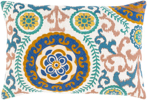 Tmz003-1420 - Termez - Pillow Cover - ReeceFurniture.com