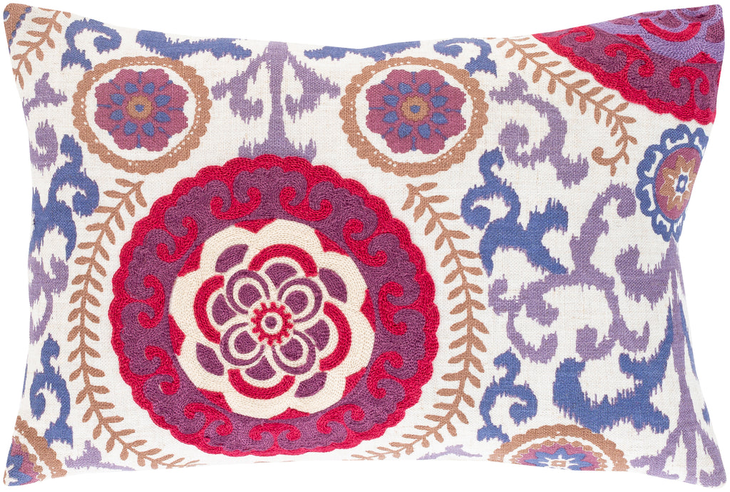 Tmz005-1420 - Termez - Pillow Cover - ReeceFurniture.com