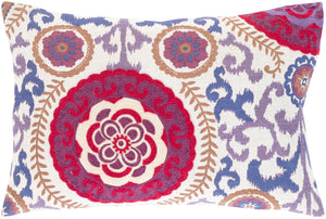 Tmz005-1420 - Termez - Pillow Cover - ReeceFurniture.com