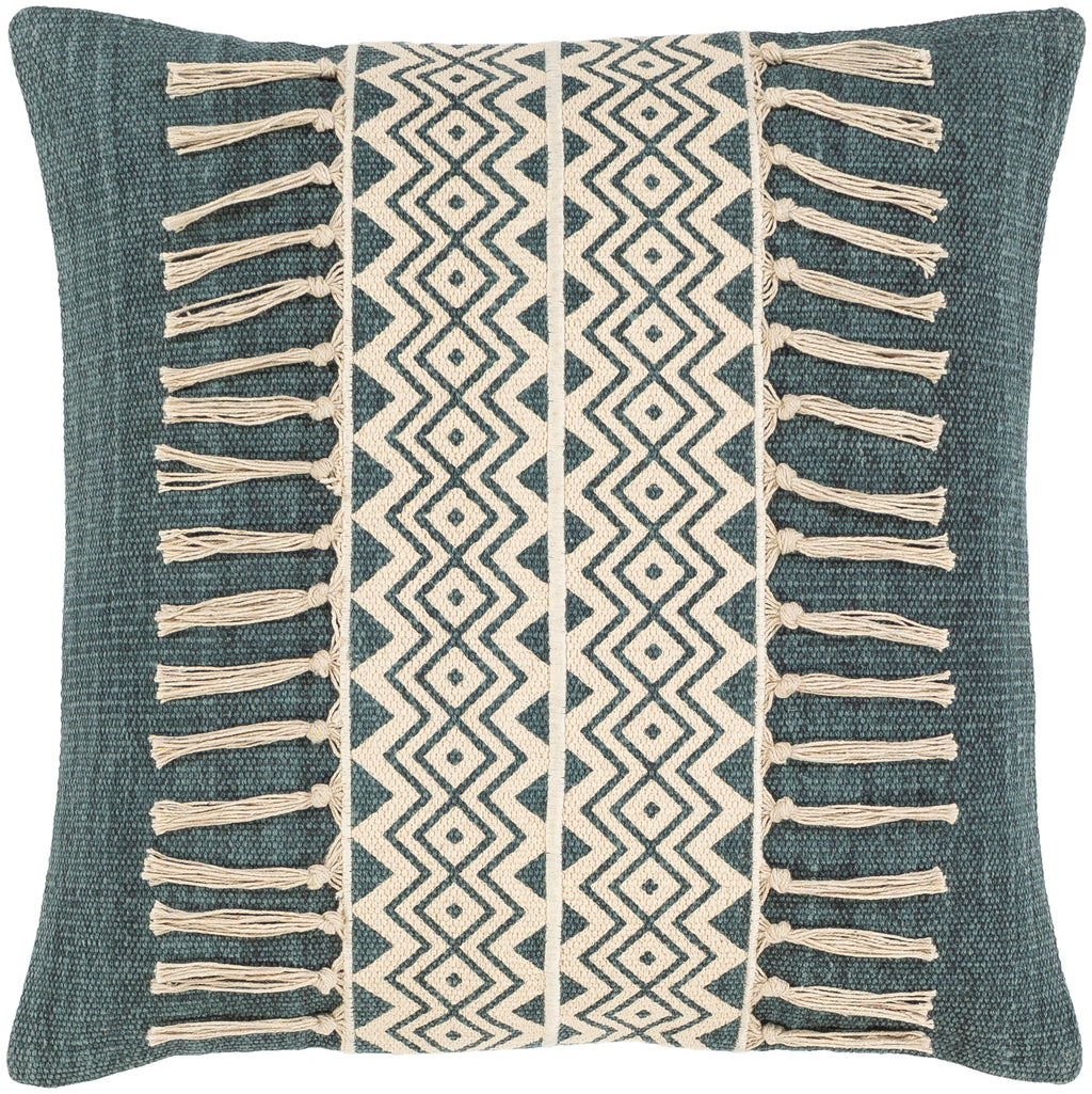 Tny002-2020 - Tanya - Pillow Cover - ReeceFurniture.com
