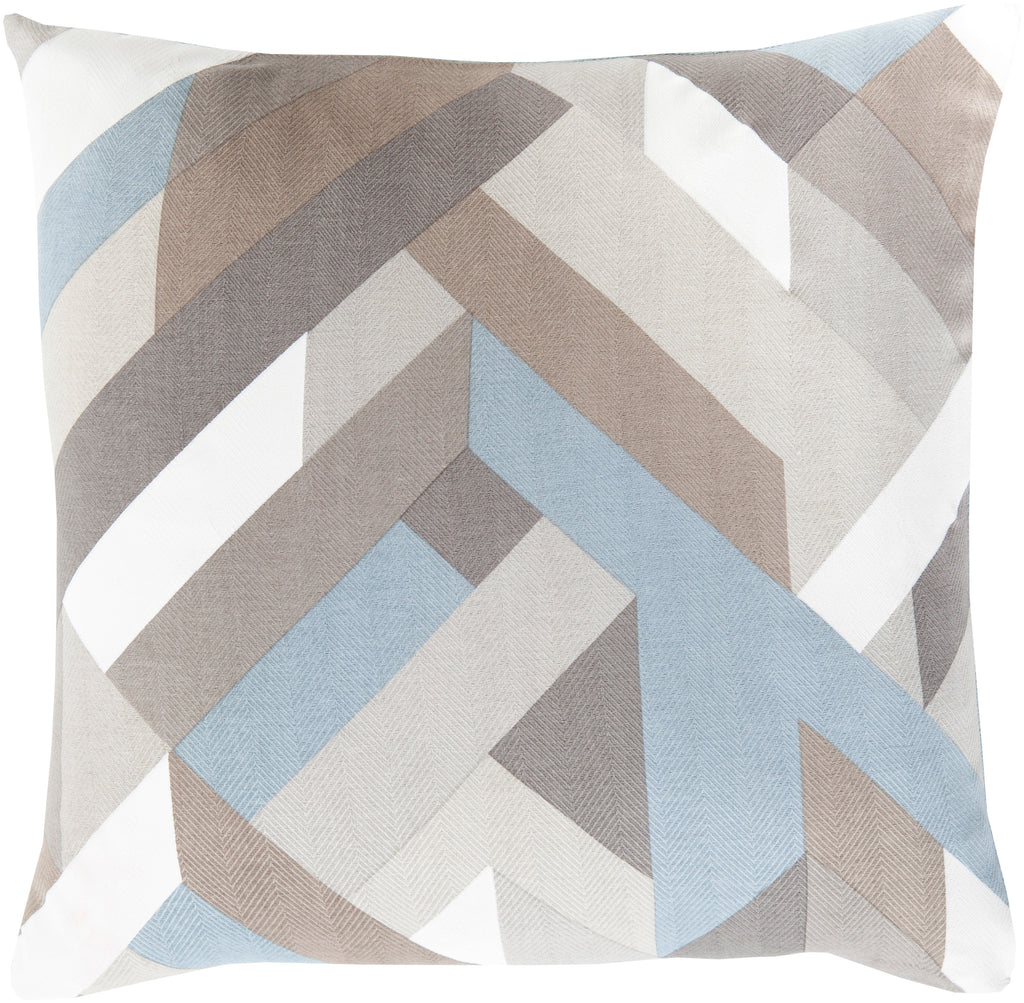 To-014 - Teori - Pillow Kit - ReeceFurniture.com