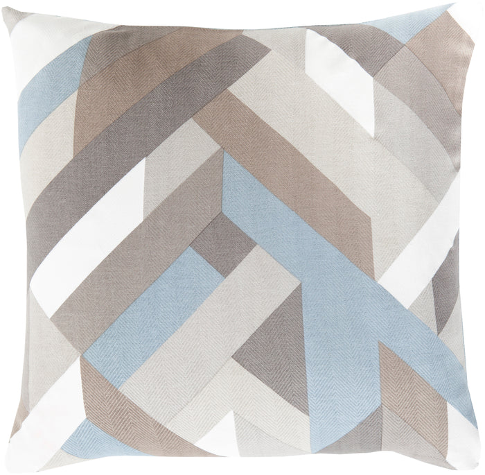 To014-1818 - Teori - Pillow Cover