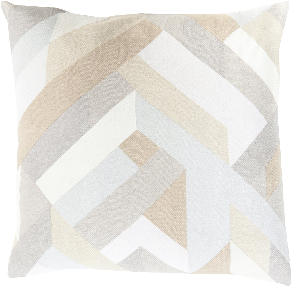 To-015 - Teori - Pillow Kit - ReeceFurniture.com