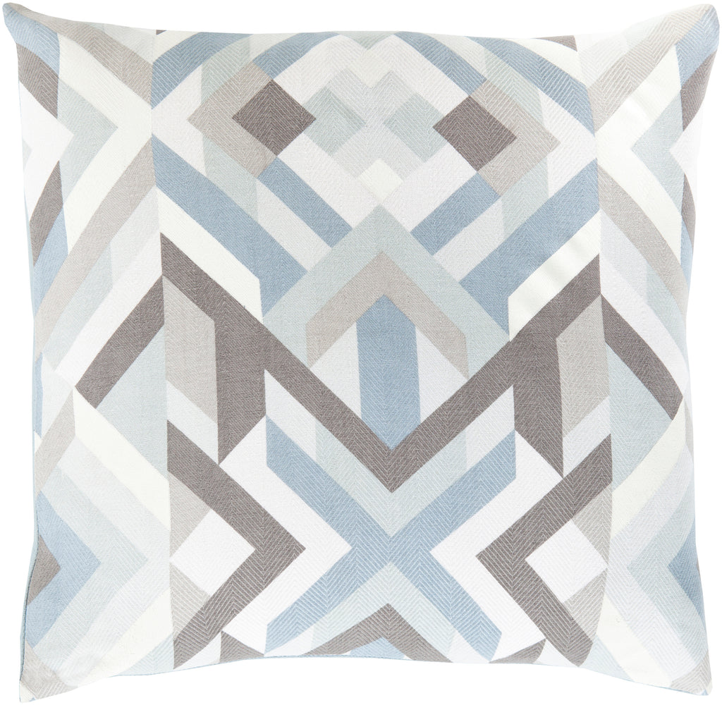 To017-1818 - Teori - Pillow Cover - ReeceFurniture.com