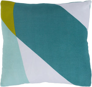 To027-1818 - Teori - Pillow Cover - ReeceFurniture.com