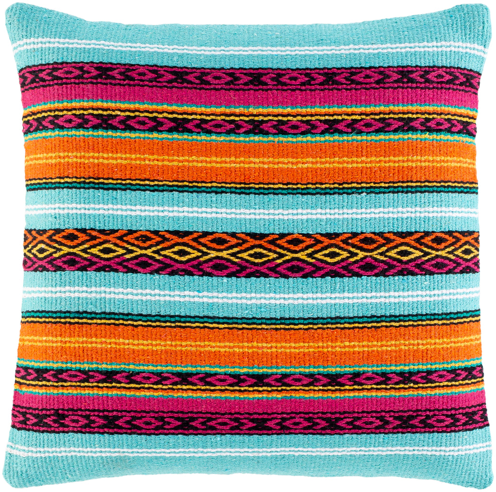 Tou001-1818 - Toluca - Pillow Cover - ReeceFurniture.com