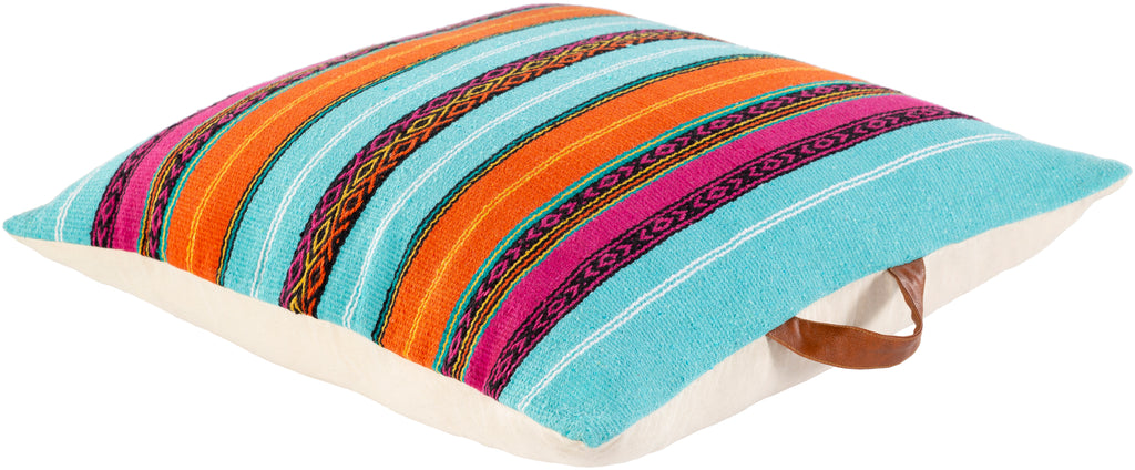 Tou002-2626 - Toluca - Pillow Cover - ReeceFurniture.com