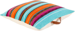 Tou002-2626 - Toluca - Pillow Cover - ReeceFurniture.com