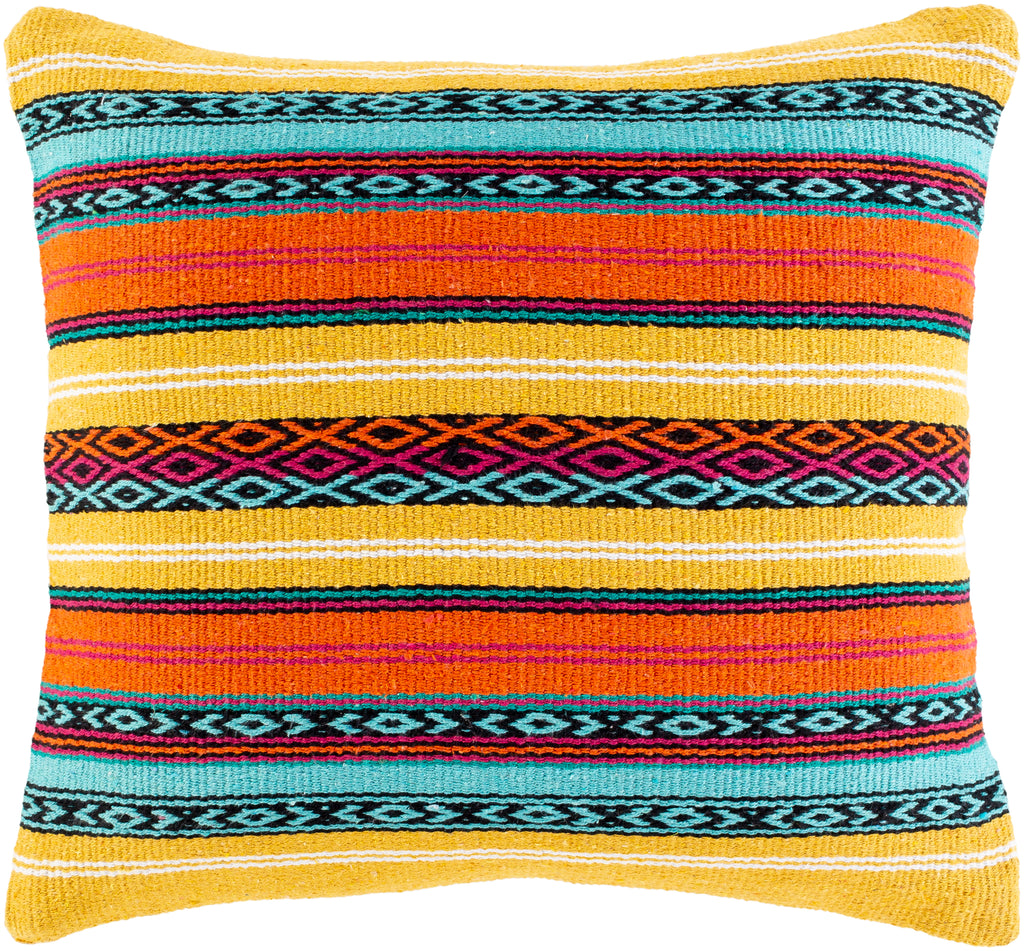 Tou003-1818 - Toluca - Pillow Cover - ReeceFurniture.com