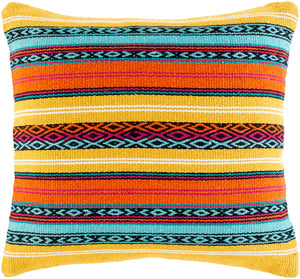 Tou003-1818 - Toluca - Pillow Cover - ReeceFurniture.com