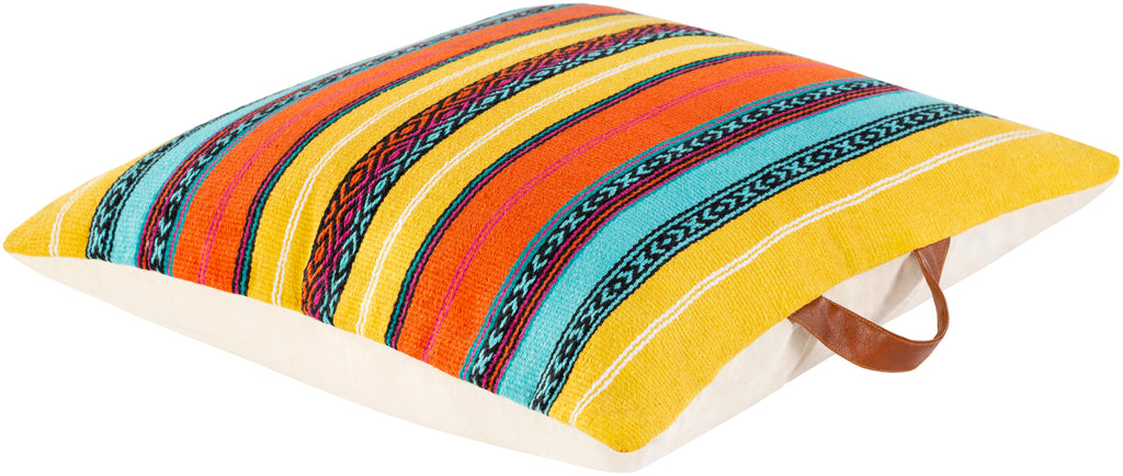 Tou004-2626 - Toluca - Pillow Cover - ReeceFurniture.com