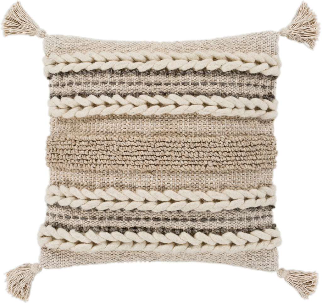 Tov001-2020 - Tov - Pillow Cover - ReeceFurniture.com