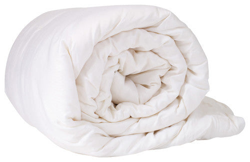 Cozy Earth Silk Comforter - All Seasons