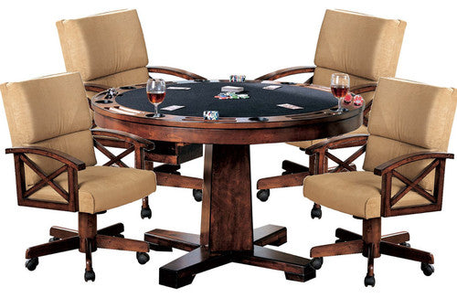 G100171 - Marietta  - Game Furniture