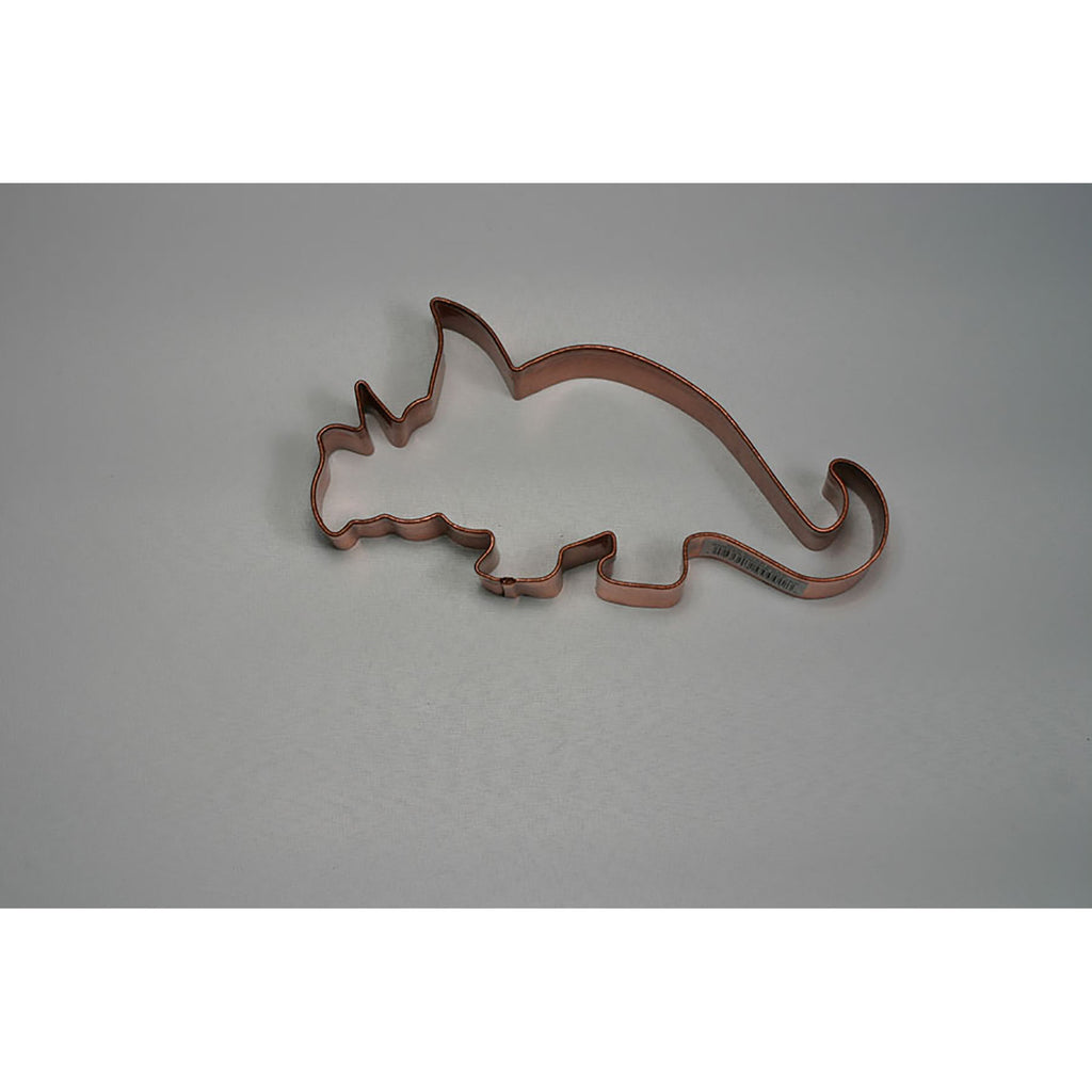 TRIC - Triceratops Cookie Cutters (Set of 6) - ReeceFurniture.com