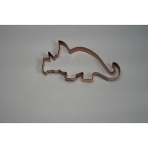 TRIC - Triceratops Cookie Cutters (Set of 6) - ReeceFurniture.com