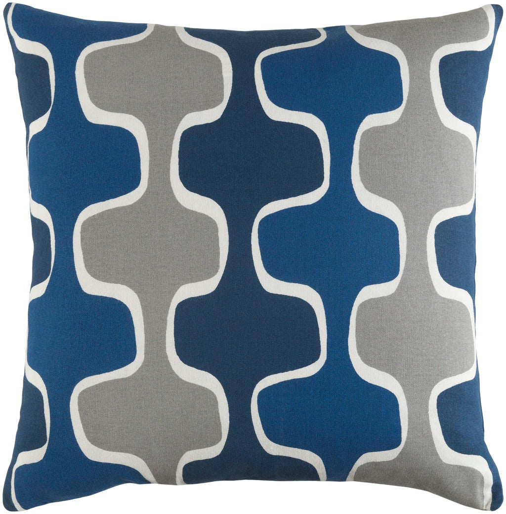 Trud-7126 - Trudy - Pillow Kit - ReeceFurniture.com