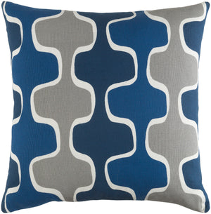 Trud7126-1818 - Trudy - Pillow Cover - ReeceFurniture.com