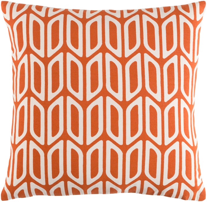 Trud7133-1818 - Trudy - Pillow Cover