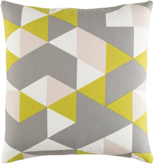 Trud7147-1818 - Trudy - Pillow Cover - ReeceFurniture.com