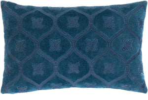 Tue003-1320 - Toulouse - Pillow Cover - ReeceFurniture.com
