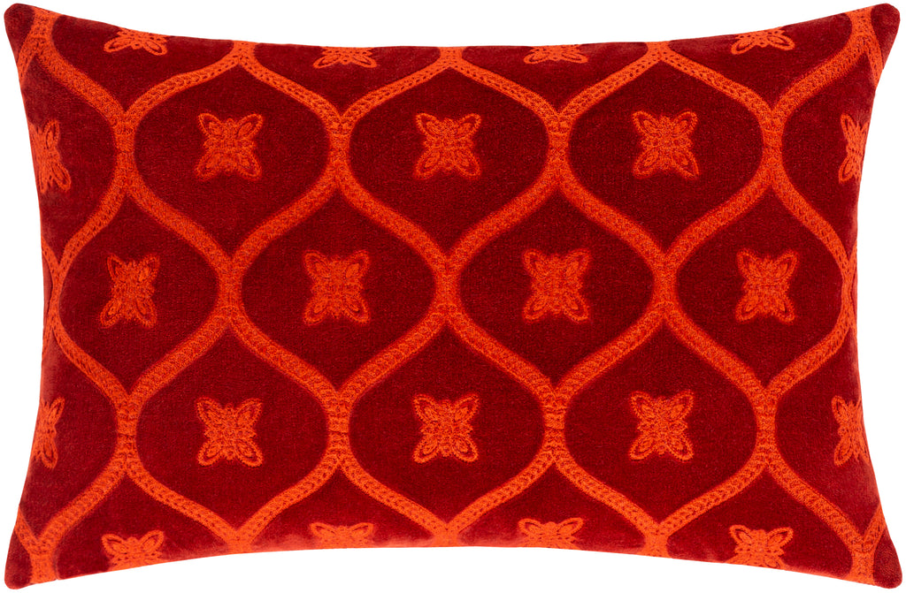 Tue004-1320 - Toulouse - Pillow Cover - ReeceFurniture.com