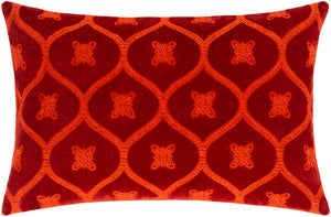 Tue004-1320 - Toulouse - Pillow Cover - ReeceFurniture.com