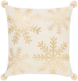 Twi001-2020 - Twinkle - Pillow Cover - ReeceFurniture.com