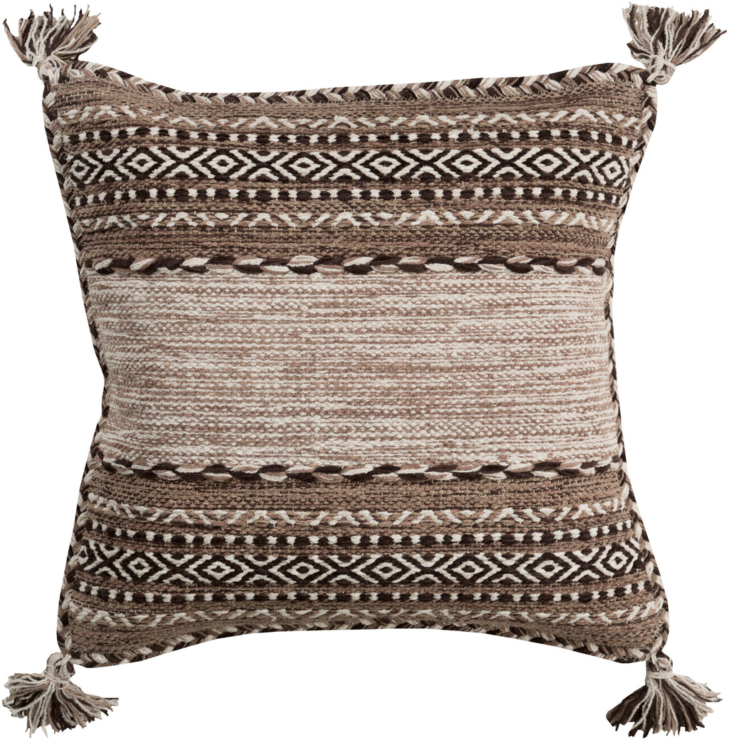 Tz-002 - Trenza - Pillow Kit - ReeceFurniture.com
