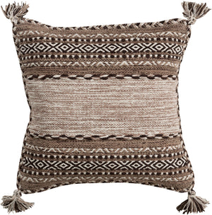 Tz-002 - Trenza - Pillow Kit - ReeceFurniture.com