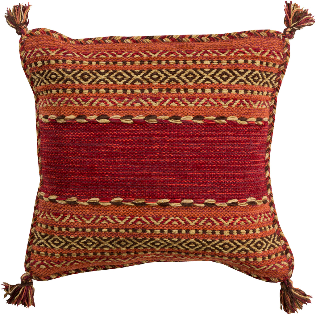 Tz-003 - Trenza - Pillow Kit - ReeceFurniture.com