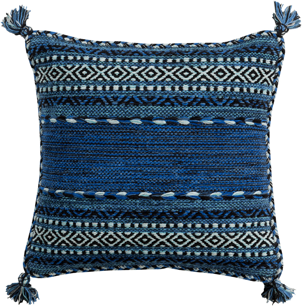 Tz004-1818 - Trenza - Pillow Cover - ReeceFurniture.com