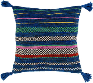 Tz007-1818 - Trenza - Pillow Cover - ReeceFurniture.com