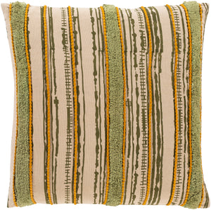 Tzn003-1818 - Tanzania - Pillow Cover - ReeceFurniture.com