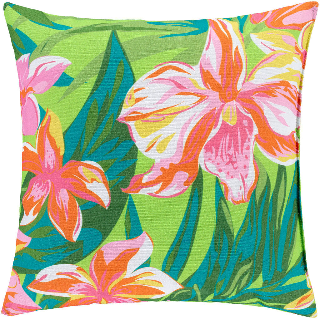 Ul010-1616 - Ulani - Pillow Cover - ReeceFurniture.com