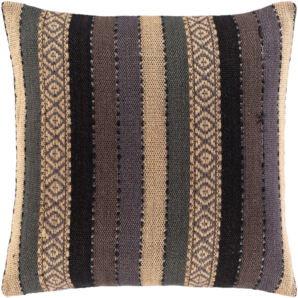 Ull001-1818 - Ulla - Pillow Cover - ReeceFurniture.com