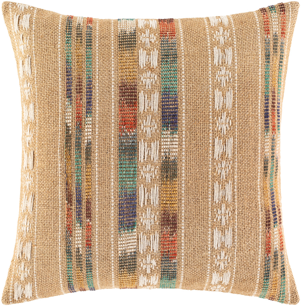 Ull002-1818 - Ulla - Pillow Cover - ReeceFurniture.com