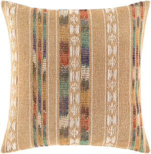 Ull002-1818 - Ulla - Pillow Cover - ReeceFurniture.com