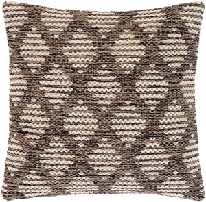 Vge001-1818 - Voyage - Pillow Cover - ReeceFurniture.com