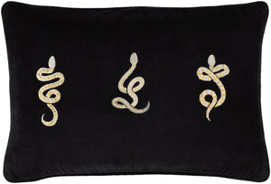 Vid001-1320 - Vida - Pillow Cover - ReeceFurniture.com