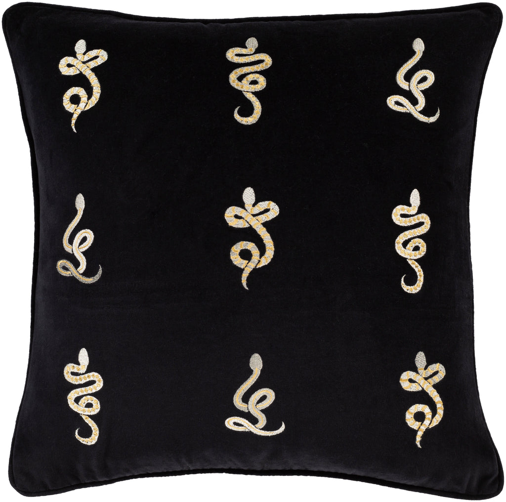 Vid002-1818 - Vida - Pillow Cover - ReeceFurniture.com