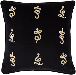 Vid002-1818 - Vida - Pillow Cover - ReeceFurniture.com