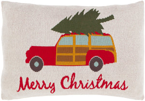 Vmy002-1624 - Very Merry - Pillow Cover - ReeceFurniture.com