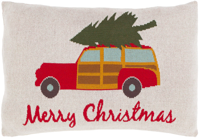 Vmy002-1624 - Very Merry - Pillow Cover