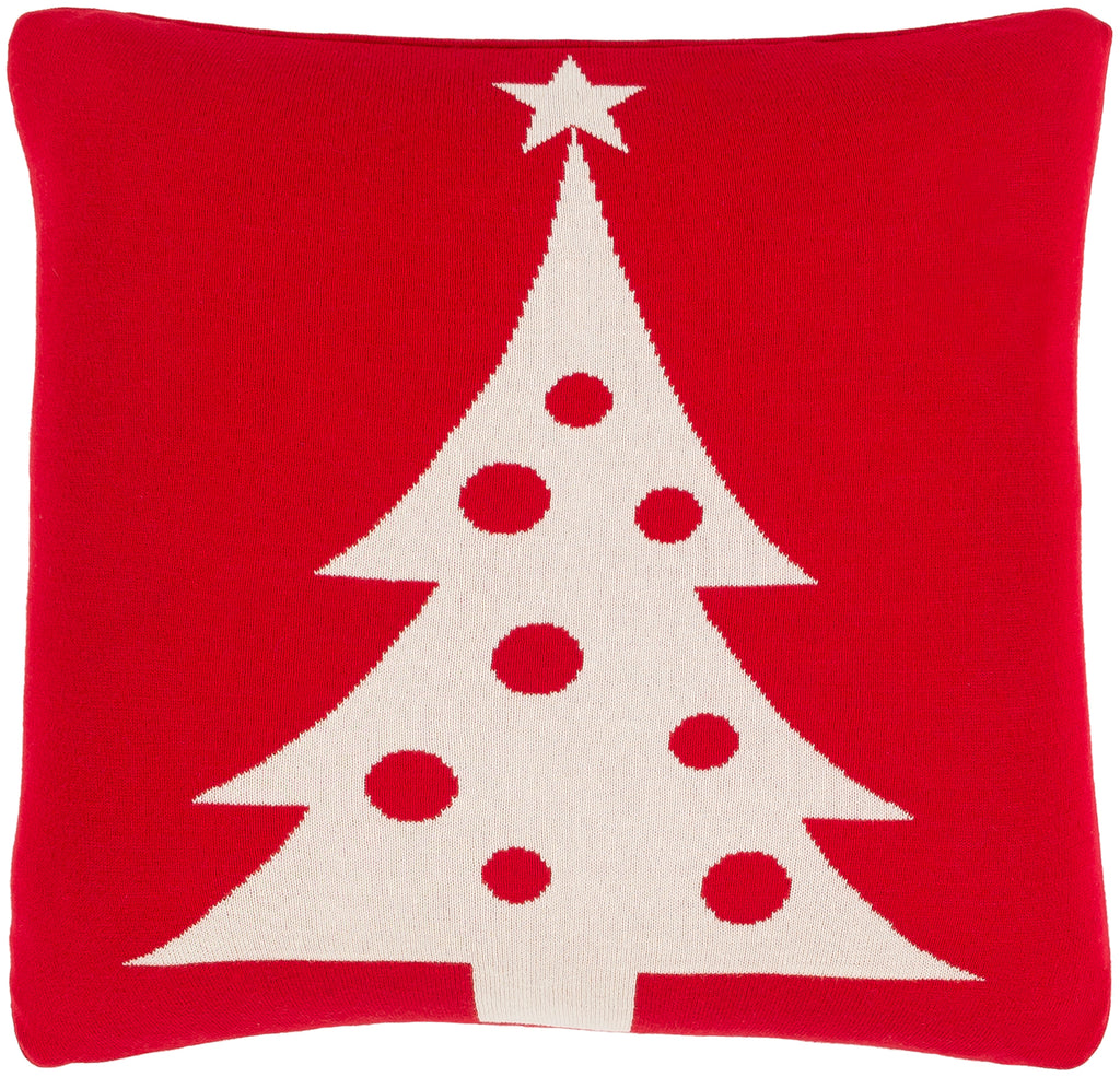 Vmy003-1818 - Very Merry - Pillow Cover - ReeceFurniture.com