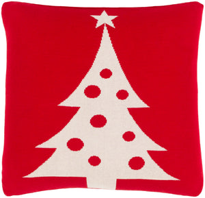 Vmy003-1818 - Very Merry - Pillow Cover - ReeceFurniture.com