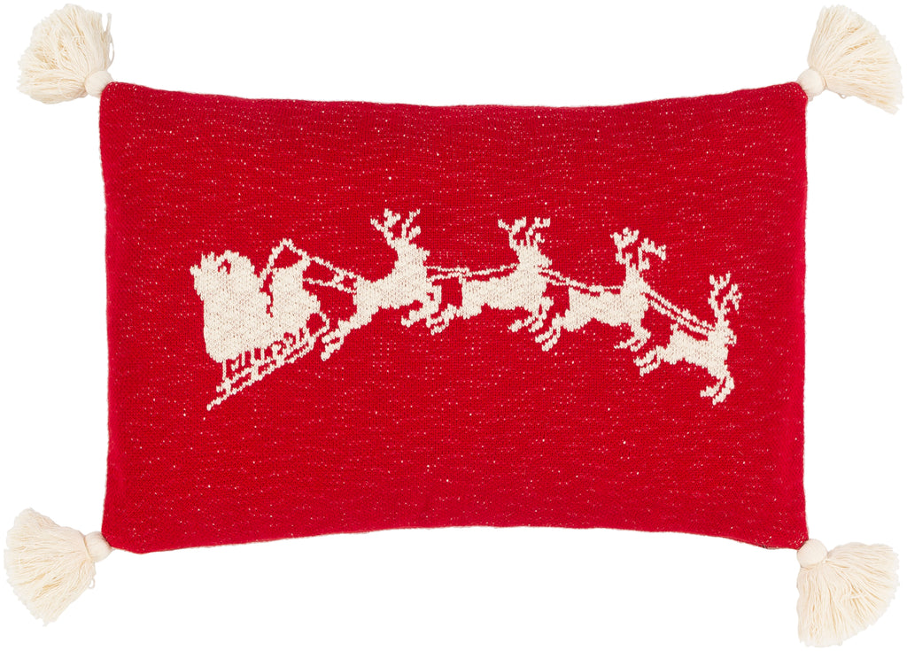 Vmy005-1624 - Very Merry - Pillow Cover - ReeceFurniture.com