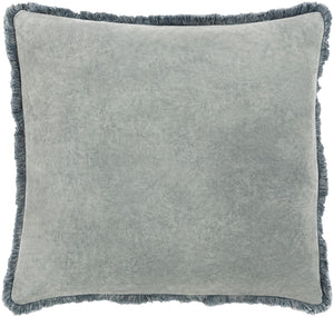 Wcv003-1818 - Washed Cotton Velvet - Pillow Cover - ReeceFurniture.com