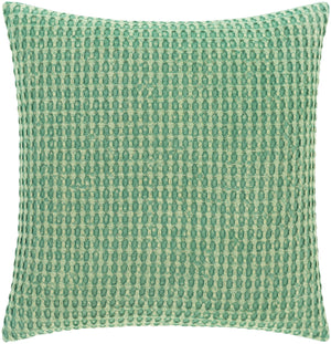 Wfl001-1818 - Waffle - Pillow Cover - ReeceFurniture.com